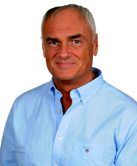 Damir Radulic